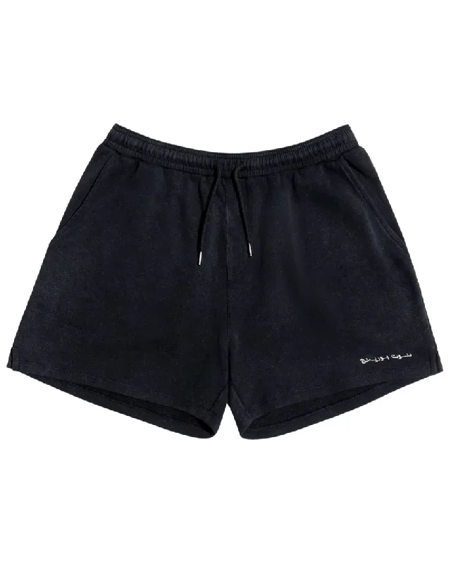 Black Short