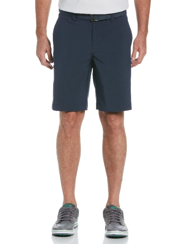 Big & Tall Stretch Cargo Short