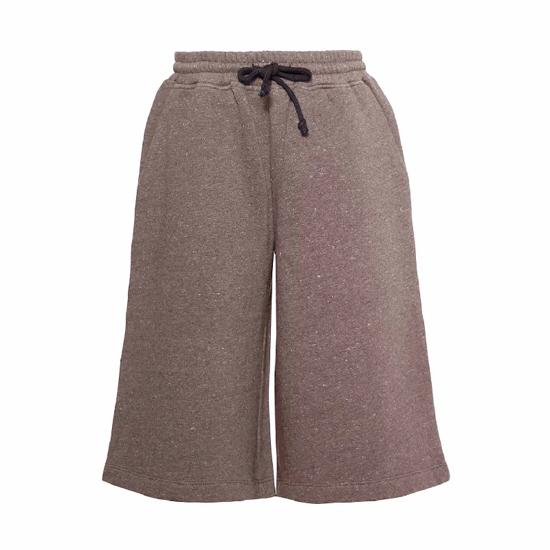 Kastanje Bermuda Shorts voor Jongens en Meisjes