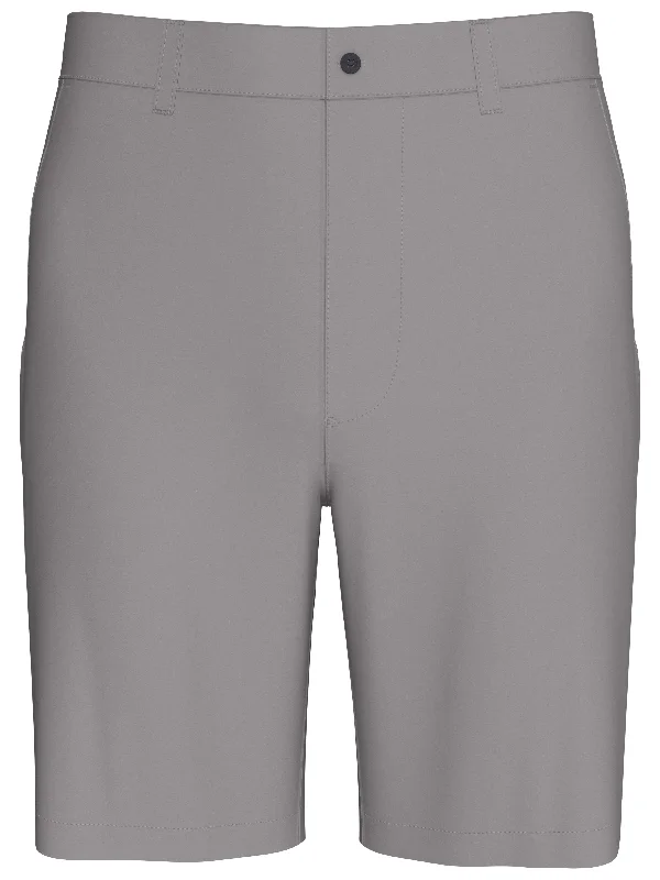 Men's 9" Flat Front Golf Short