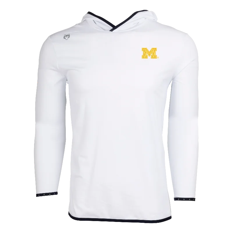 University of Michigan Colorado Hoodie