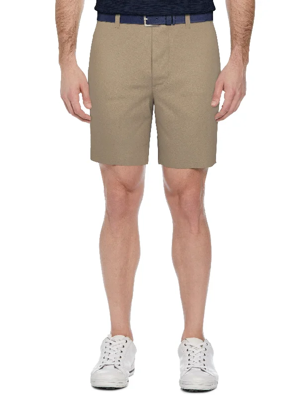 Men's Easy Play Performance Pull-On Golf Short