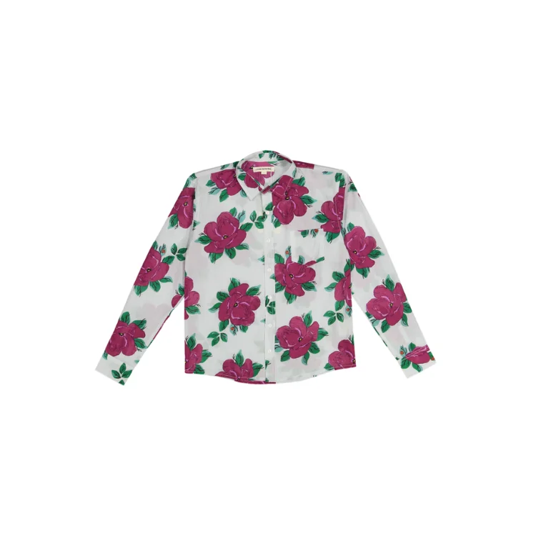 KSS23-SHIRT W/ LONG SLEEVES-Max Flowers