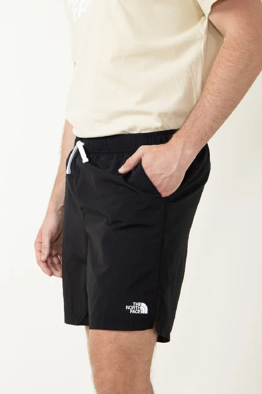 The North Face Action 2.0 Shorts for Men in Black | NF0A87TJ-JK3