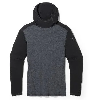 Men's Classic Thermal Merino Base Layer Hoodie