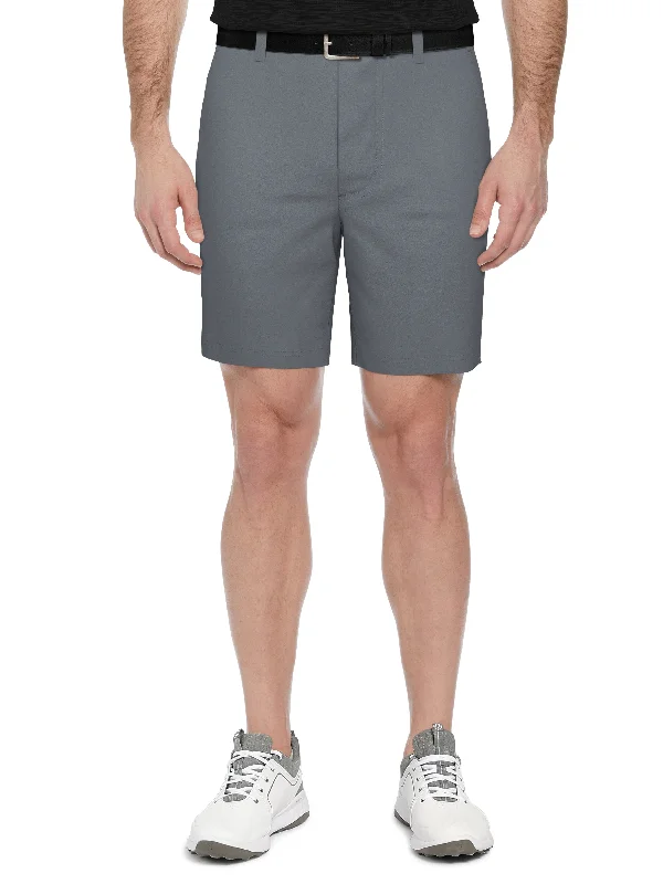 Men's Easy Play Performance Pull-On Golf Short