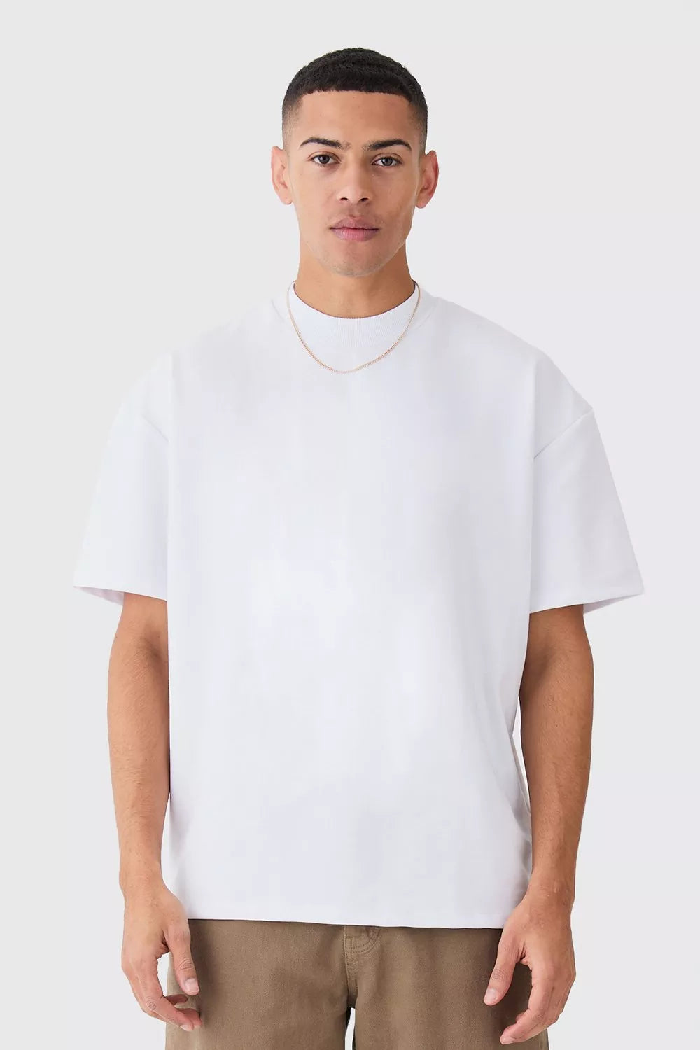 Oversized Super Heavy Premium T-Shirt