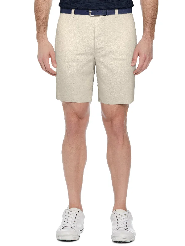 Men's Easy Play Performance Pull-On Golf Short