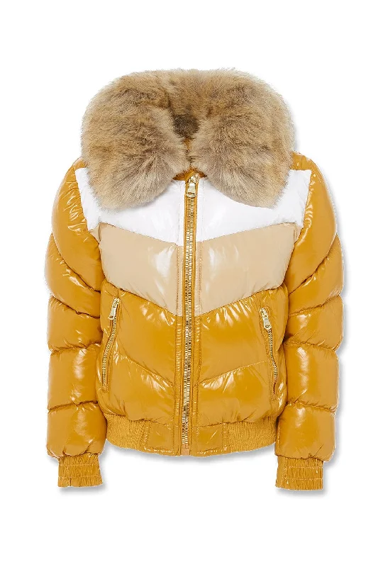 Kids Sugar Hill Puffer Jacket