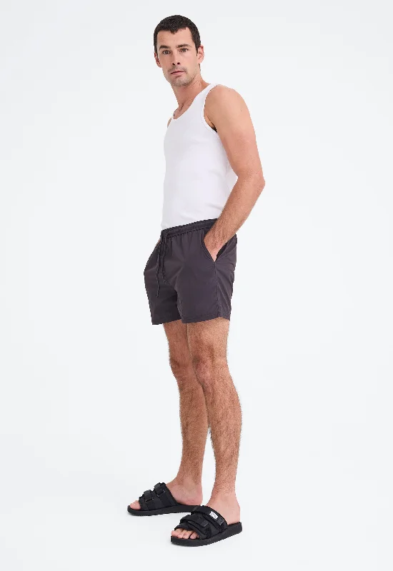 Toto Swim Short - Black